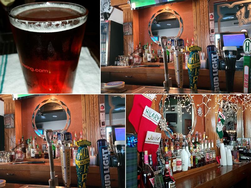 Kaz's 113 Lake Ave, Blasdell