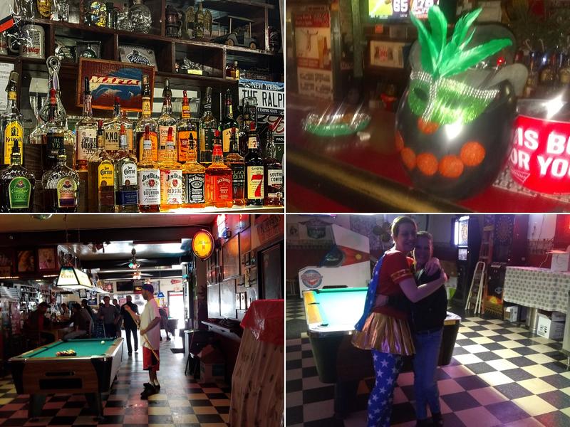 Cagneys Too 1254 Electric Ave, Lackawanna