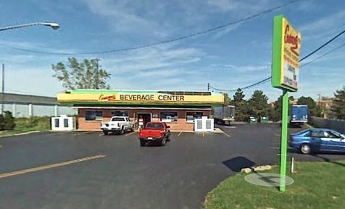 Consumers Beverages Hamburg Hamburg