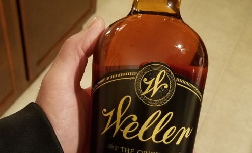 Brierwood Wine-Spirit Shoppe