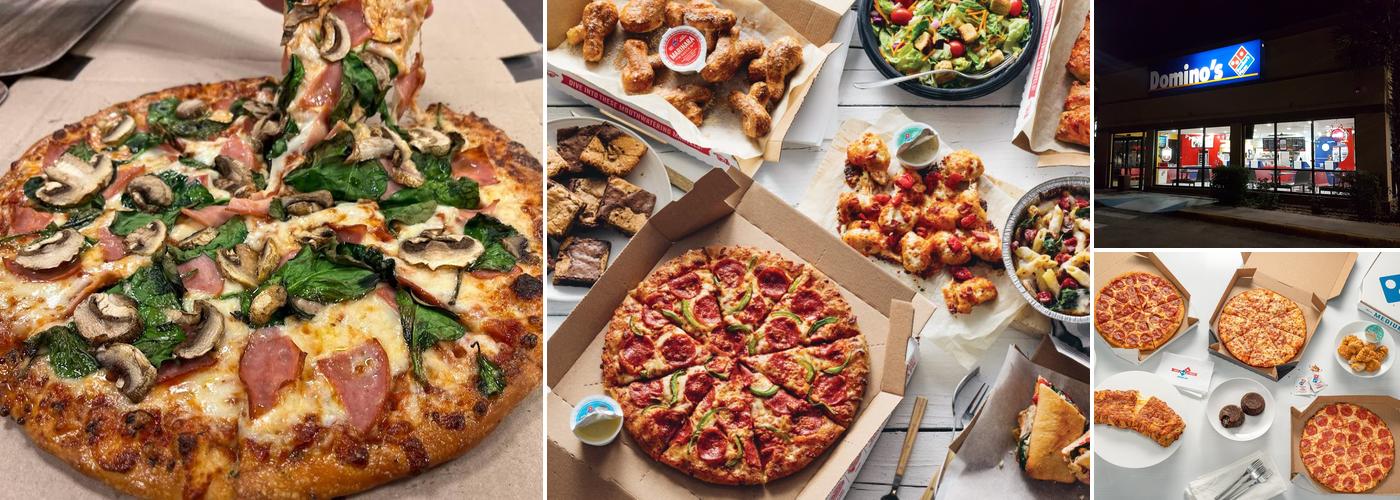 Domino's Pizza