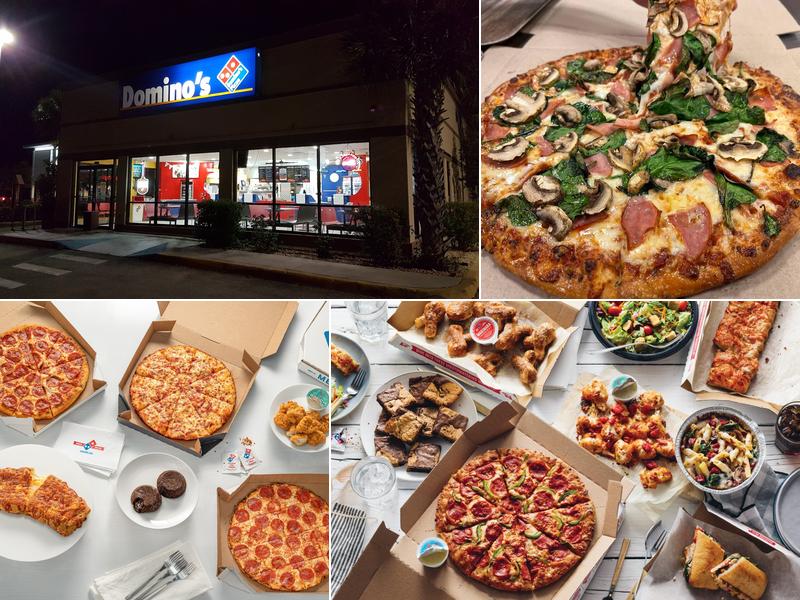 Domino's Pizza