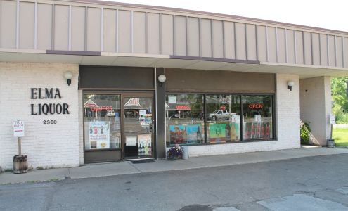 Elma Wine & Liquor