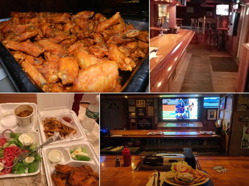 Tidewater AAA Pub 130 Montauk Hwy, Southampton