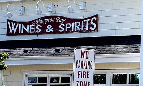 Hampton Bays Wines & Spirits Hampton Bays