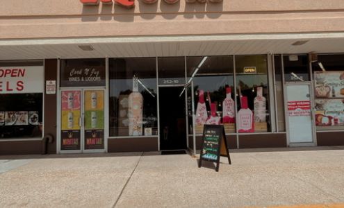 Cork N' Jug Wines & Liquors Hampton Bays
