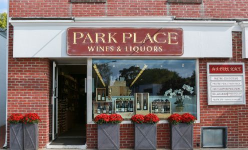 Park Place Wines & Liquors