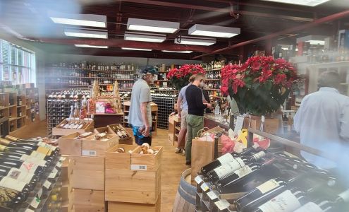 Domaine Franey Wines & Spirits