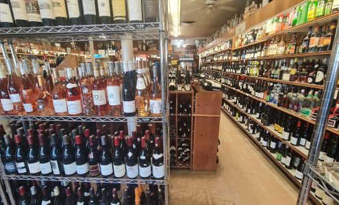 Whites Liquor Montauk