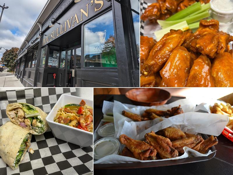 Doc Sullivan's 474 Abbott Rd, Buffalo