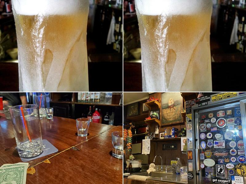 Arlington Bar 770 Main St, Poughkeepsie