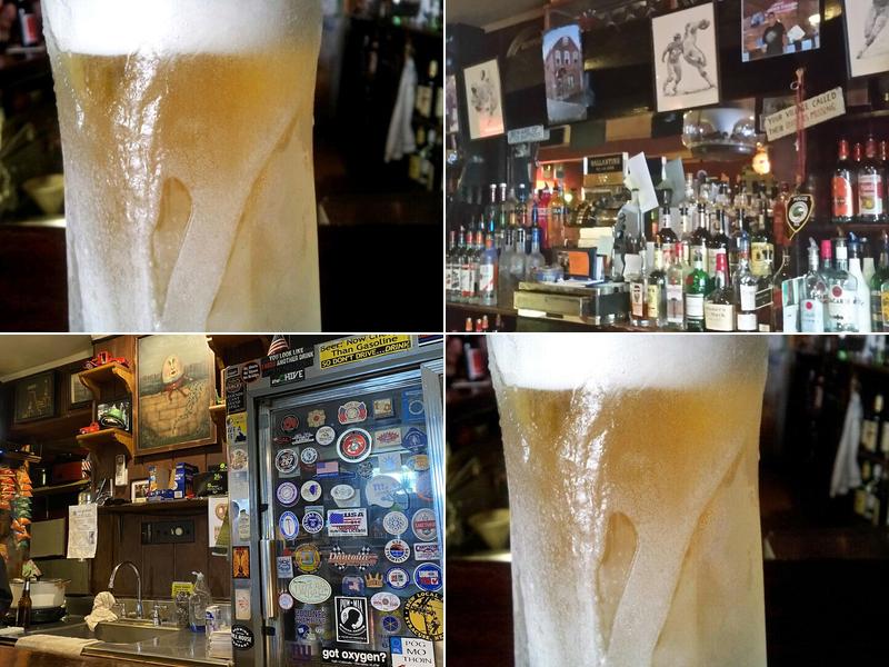 Arlington Bar 770 Main St, Poughkeepsie