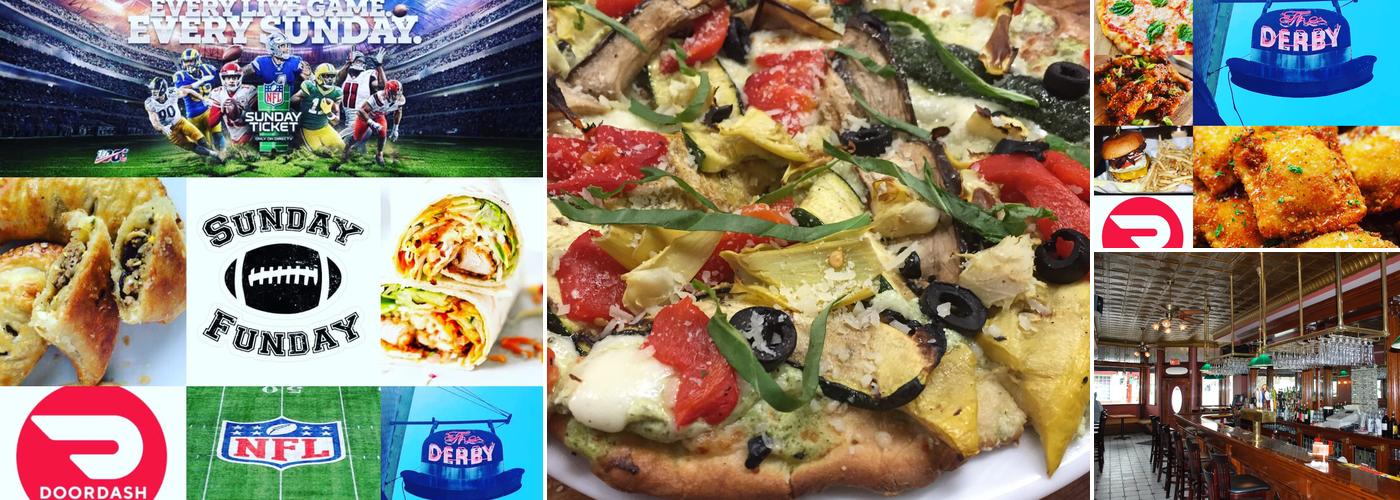 The Derby Poughkeepsie