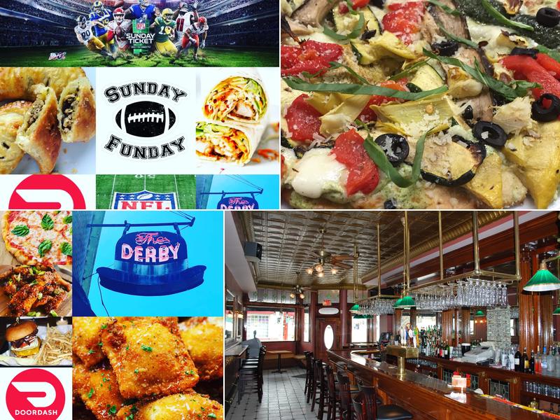 The Derby Poughkeepsie