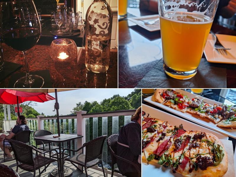 di'Vine Wine Bar 1 Market St, Wappingers Falls