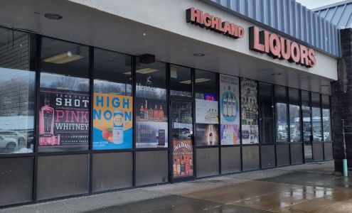 Highland Liquor Store