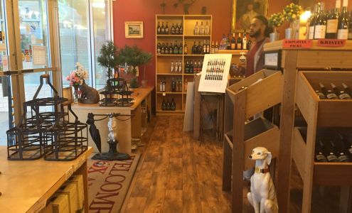 Fox & Hound Wine & Spirits New Paltz