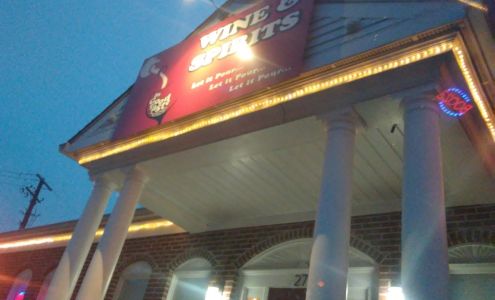 In Good Taste New Paltz