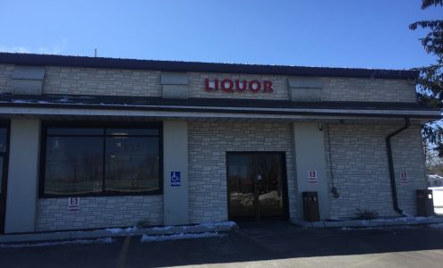 Konstantinou Liquor LLC