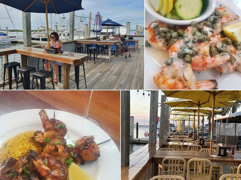 Down the Hatch Seafood Company