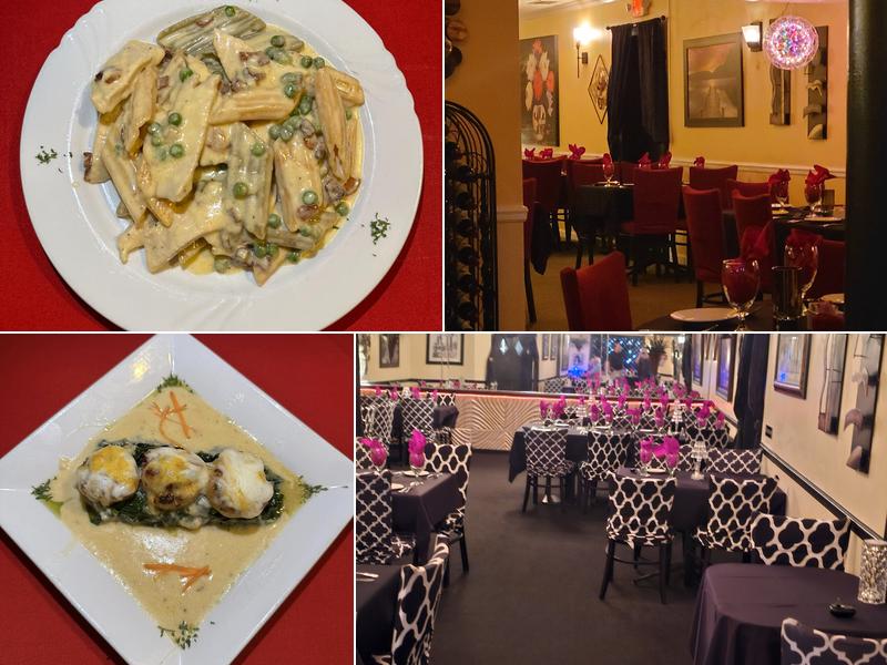 Bello Valentino's 2516 N Dixie Fwy, New Smyrna Beach
