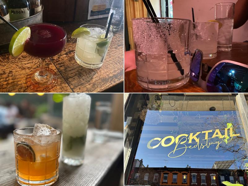 Cocktail Bedstuy