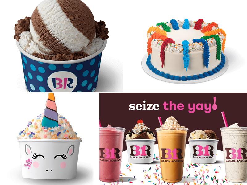 Baskin-Robbins