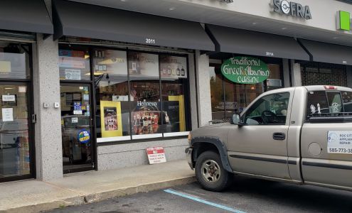 Williamsbridge Wine & Liquor