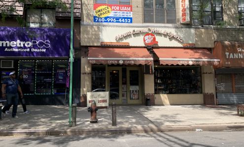 Mount Carmel Wines & Spirits