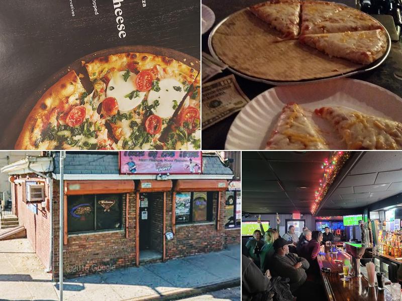 Talk of the Town Tavern