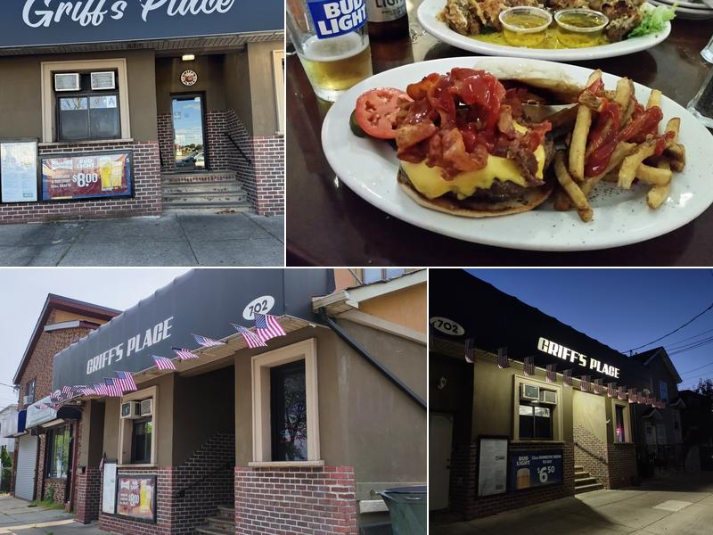 Griff's Place 702 New Dorp Ln, Staten Island