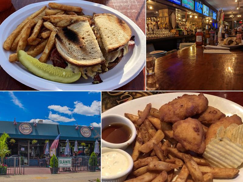 O'Neill's 1614 Forest Ave, Staten Island