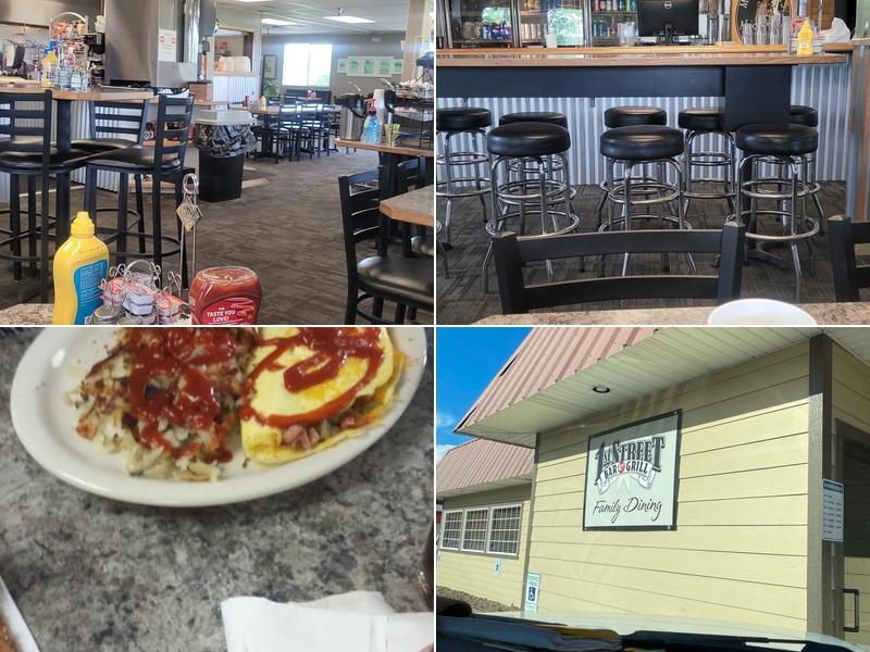 Divot's Grill & Sports Bar