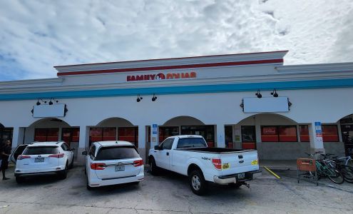 Family Dollar