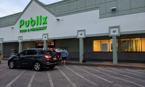 Publix Super Market at Key Plaza Shopping Center