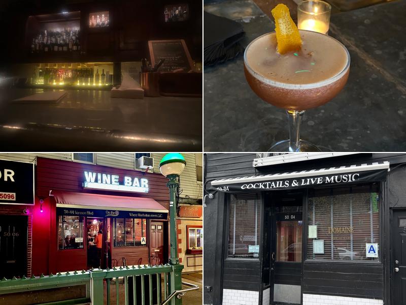 On The 7 - Where Manhattan Meets LIC 50-04 Vernon Blvd, Long Island City