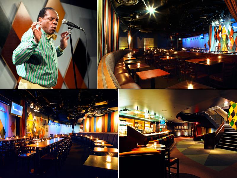 Carolines on Broadway