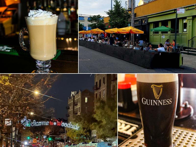 Sean Og's 60-02 Woodside Ave, Woodside