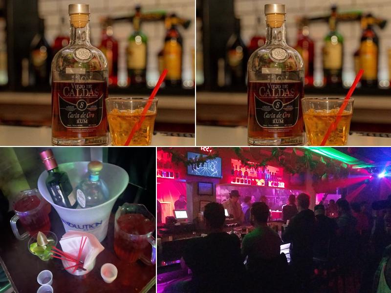 Club Evolution
