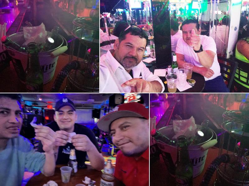 Romanticos Gentlemen Night Club