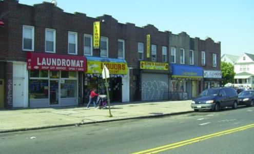 All Bros Liquor Store Flushing