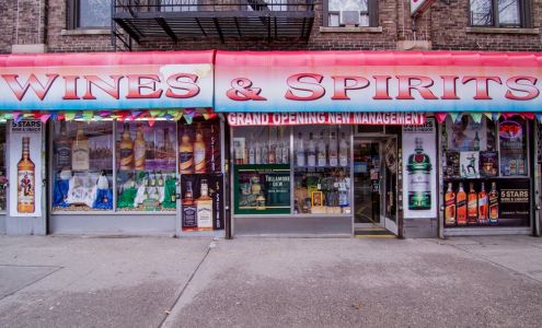 5 Star Wine & Liquor Outlet Flushing