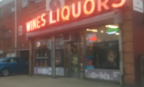 Expressway Wine & Liquor Store Flushing