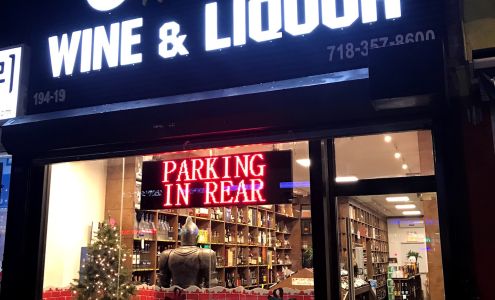 Northern Wine and Liquor Flushing
