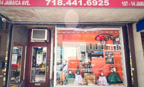 Super Liquor & Wine Inc Richmond Hill