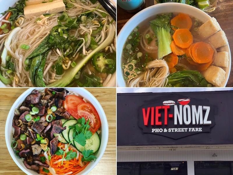 Viet-Nomz Winter Park
