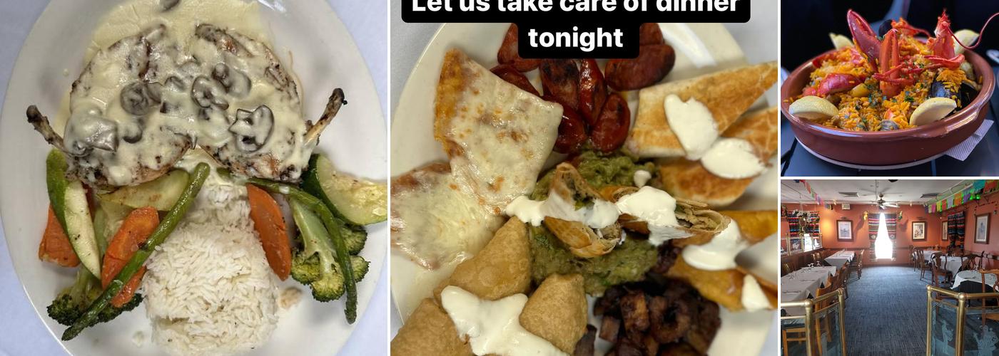 Tequila Sunrise of Bayside