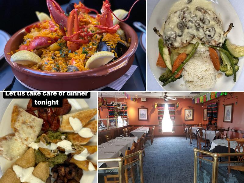 Tequila Sunrise of Bayside