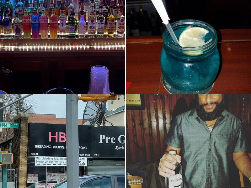 PreGame Sports Bar & Lounge 178-23 Hillside Ave., Jamaica