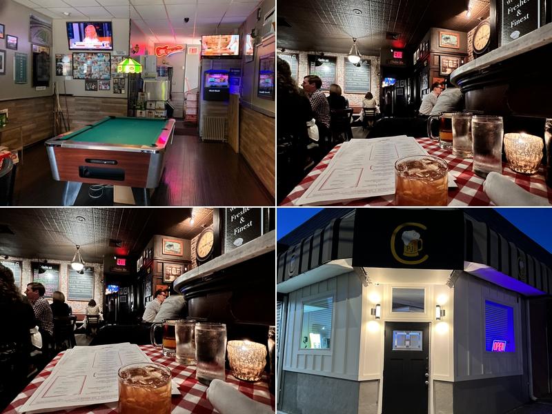 PJ's 189-25 Union Tpke, Fresh Meadows